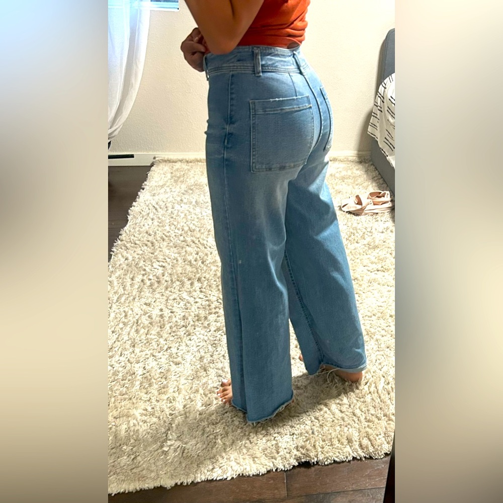 Oat Newyork jeans